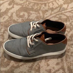 Fashionable Tommy Hilfiger shoes